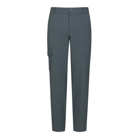 남성 인밴딩 카고 포켓 조거 팬츠