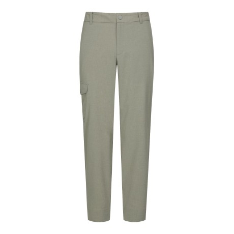 남성 인밴딩 카고 포켓 조거 팬츠