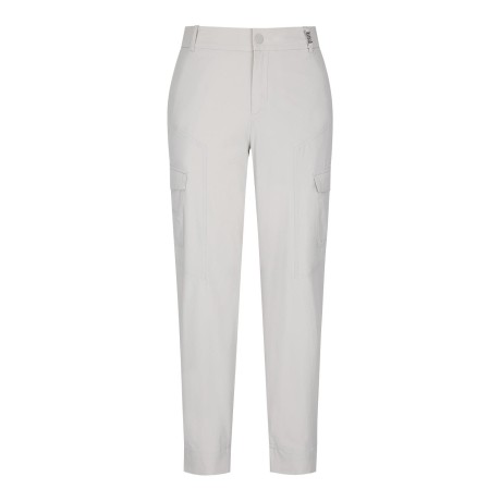 남성 로고 스트레치 카고 조거 팬츠