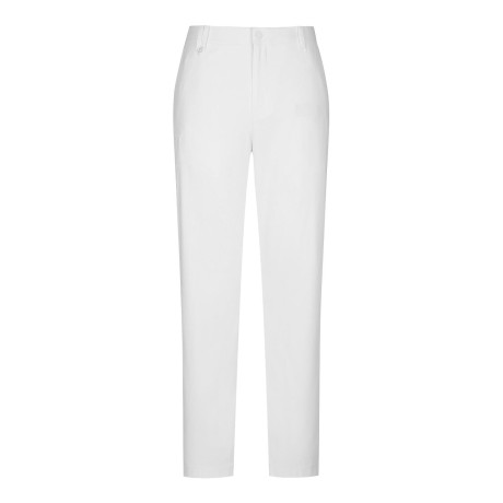 남성 로고 백밴딩 심볼 팬츠