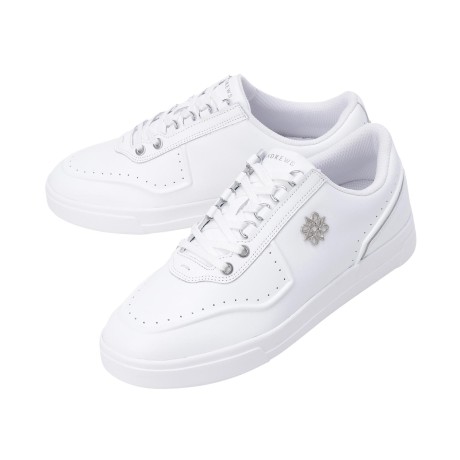 남성 메탈 심볼 타공 골프화 & 인솔 2종 SET