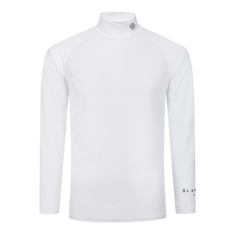 남성 저지 믹스 래글런 긴팔 티셔츠