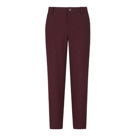 남성 빅 포켓 롤업 크롭 팬츠