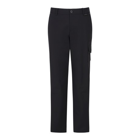 남성 별 심볼 포켓 포인트 팬츠