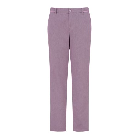 남성 별 심볼 스트레이트 팬츠