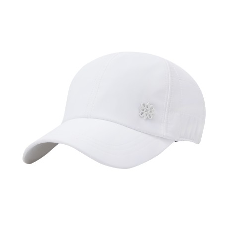 남성 별 심볼 이어워머 변형 퀼팅 캡