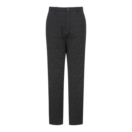 남성 STA 퀼팅 패딩 팬츠