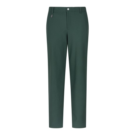 남성 울 믹스 포켓 라인 기모 팬츠