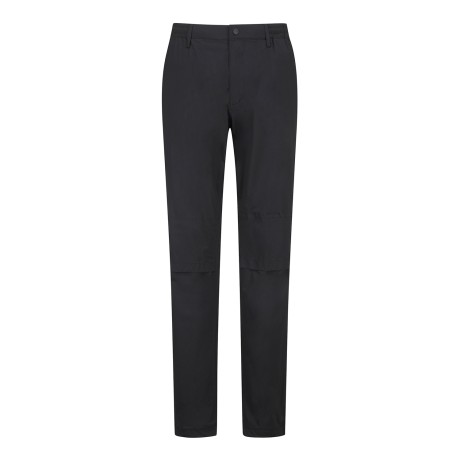 남성 메쉬 블렌드 스트링 팬츠