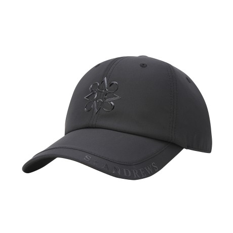 남성 별 심볼 STA 메탈 볼캡