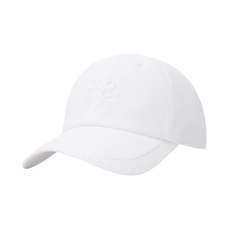 남성 별 심볼 STA 메탈 볼캡