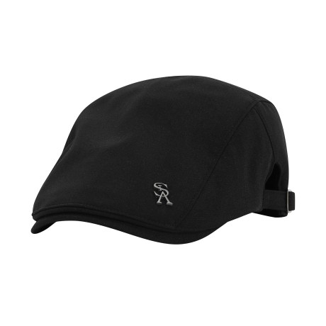 남성 STA 사이드 스트랩 헌팅캡