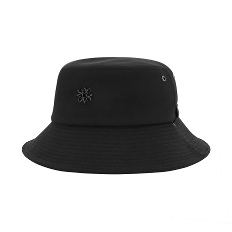 남성 별 심볼 스트랩 버킷햇