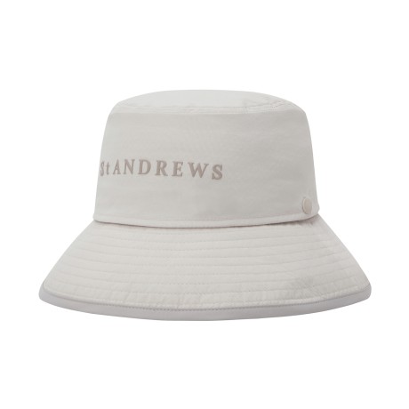 남성 투웨이 메쉬 버킷햇