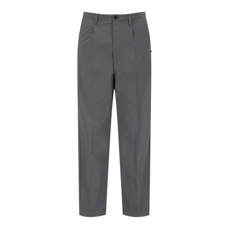 남성 메탈 심볼 스트레치 팬츠