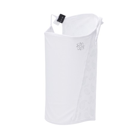 남성 별 심볼 프린팅 메쉬 냉감 마스크