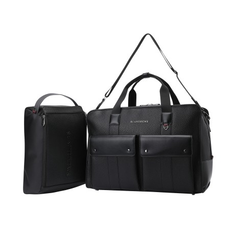 남성 투웨이 보스턴백 & 슈케이스
