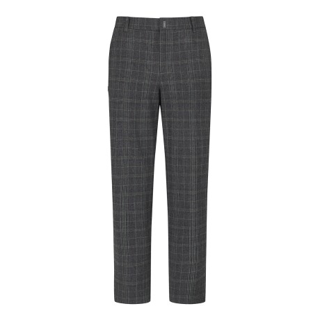 남성 인밴딩 소프트 팬츠