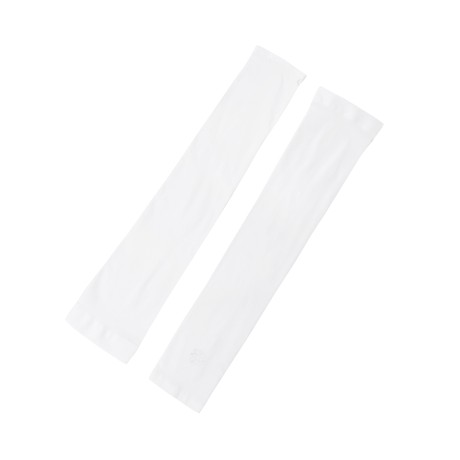 남성 로고 프린팅 냉감 팔토시