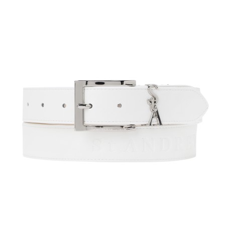 남성 STA 포인트 솔리드 벨트