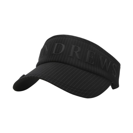 남성 엠보 로고 스트라이프 볼마커 SET 썬바이저