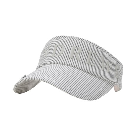 남성 엠보 로고 스트라이프 볼마커 SET 썬바이저