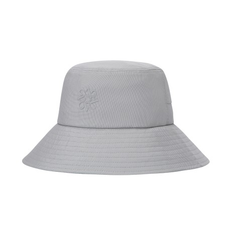 남성 디테쳐블 넥커버 버킷햇