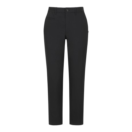 남성 별 심볼 나일론 태프터 밴딩 팬츠