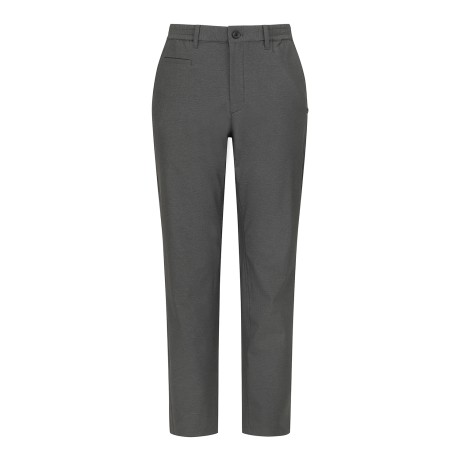 남성 별 심볼 나일론 태프터 밴딩 팬츠