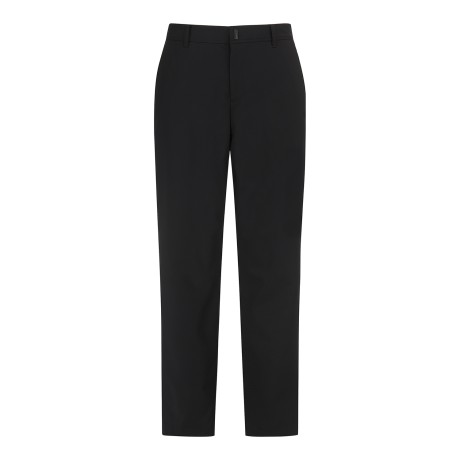 남성 인밴딩 베이직 스트레치 팬츠