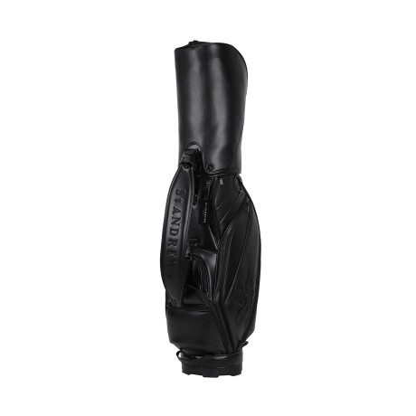 남성 로고 베이직 캐디백