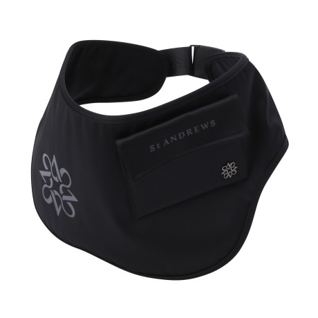 여성 별 심볼 포켓 덧장용 스커트형 벨트