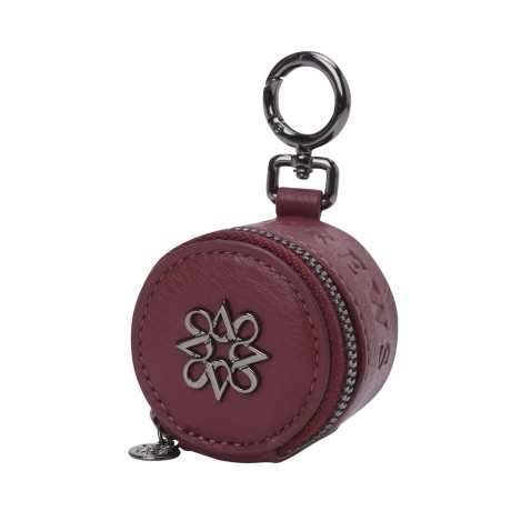 여성 별 심볼 로고 1구 볼케이스