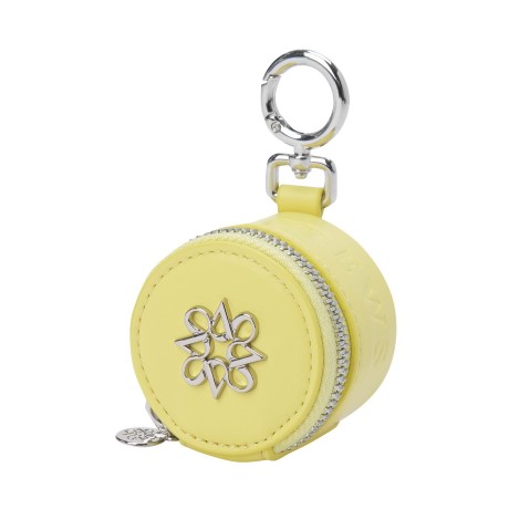 여성 별 심볼 로고 1구 볼케이스