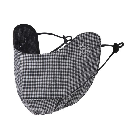 여성 별 심볼 핫픽스 시어서커 마프