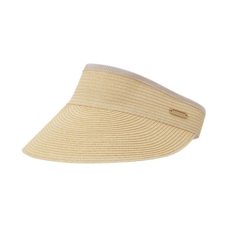 여성 지사 썬바이저