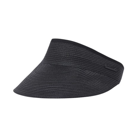 여성 지사 썬바이저