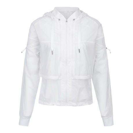 여성 시어 베스트 & 타공 후드 점퍼