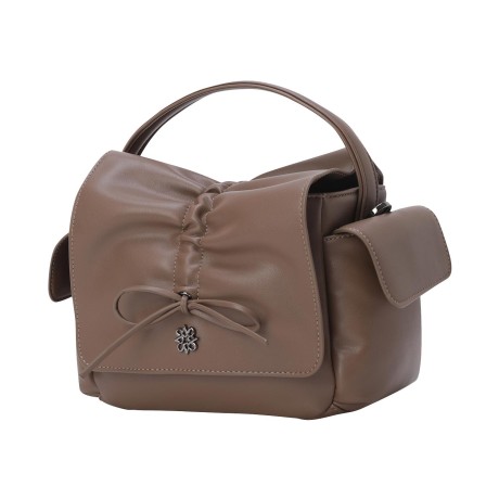 여성 스트링 별 심볼 토트백