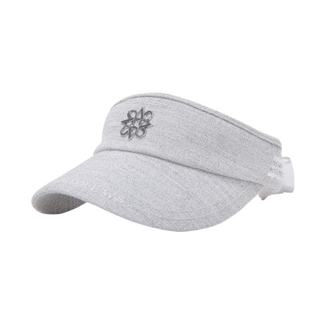 여성 메탈 별 심볼 썬바이저