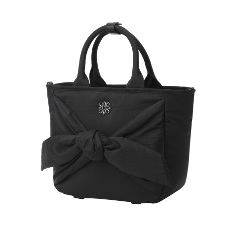 여성 노트 솔리드 투웨이백