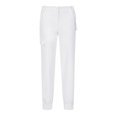 여성 포켓 탈착 조거팬츠