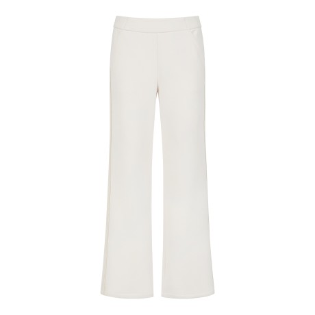 여성 레이스 라인 소프트 팬츠