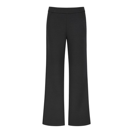 여성 레이스 라인 소프트 팬츠