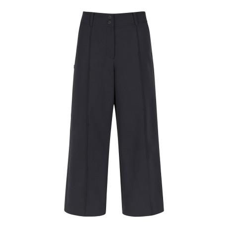 여성 STA 포켓 크리스 루즈 팬츠