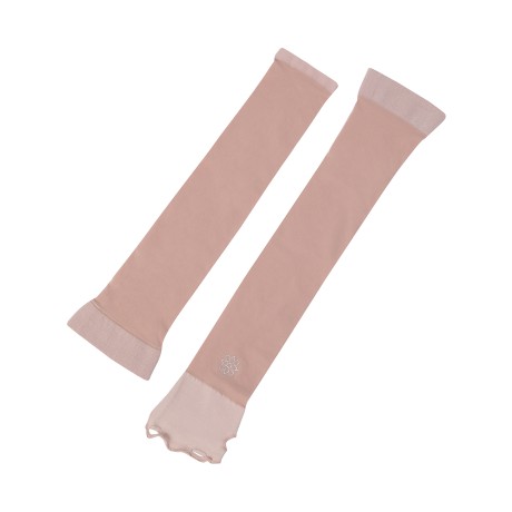 여성 별 심볼 핫픽스 팔토시