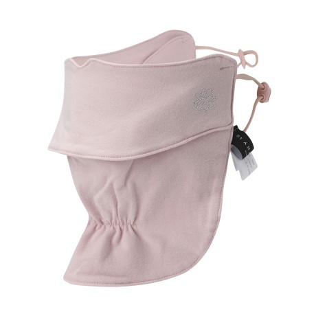 여성 별 심볼 핫픽스 플리스 마스크