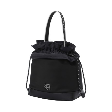 여성 투웨이 스트링 버킷백