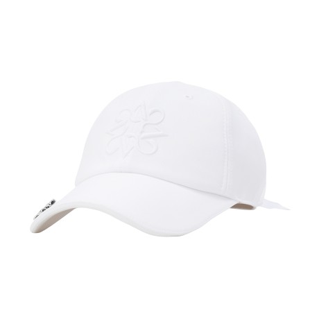 여성 글리터 별 심볼 볼캡 & 메탈 볼마커