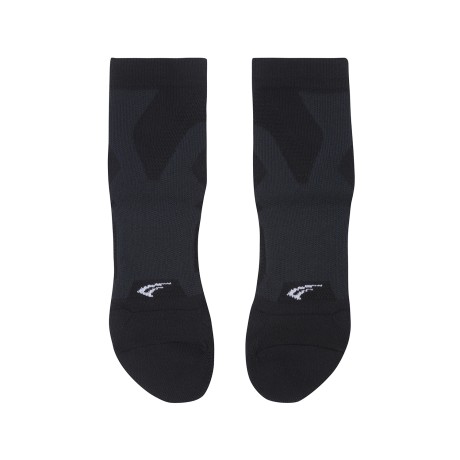 여성 입체 쿠셔닝 논슬립 중목 양말